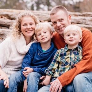 Meet your Posher, Christine